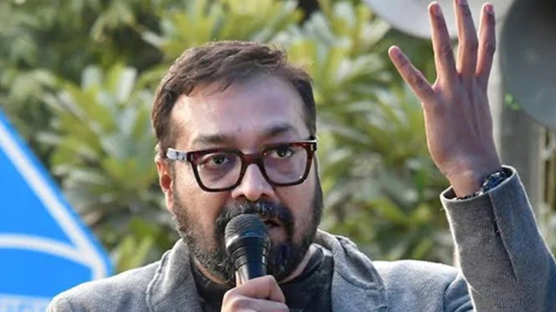 Rajasthan News: निर्देशक अनुराग कश्यप के खिलाफ जयपुर में केस दर्ज, ब्राह्मण समाज को लेकर दिए बयान पर बवाल
