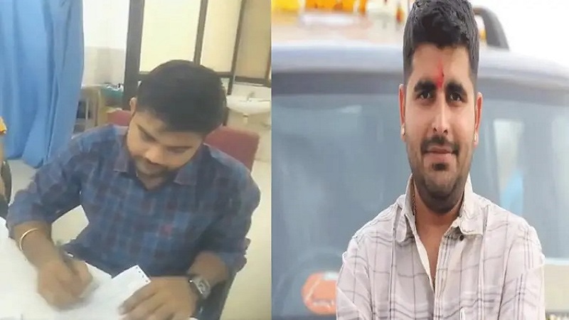 Rajasthan News: बाड़मेर के डॉक्टर का शर्मनाक व्यवहार, वीडियो वायरल