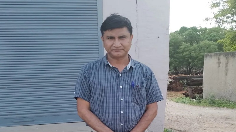 Rajasthan News: PHED इंजीनियर अशोक जांगिड़ के खिलाफ ACB की बड़ी कार्रवाई, 11.50 करोड़ की बेनामी संपत्ति और सोना-चांदी बरामद