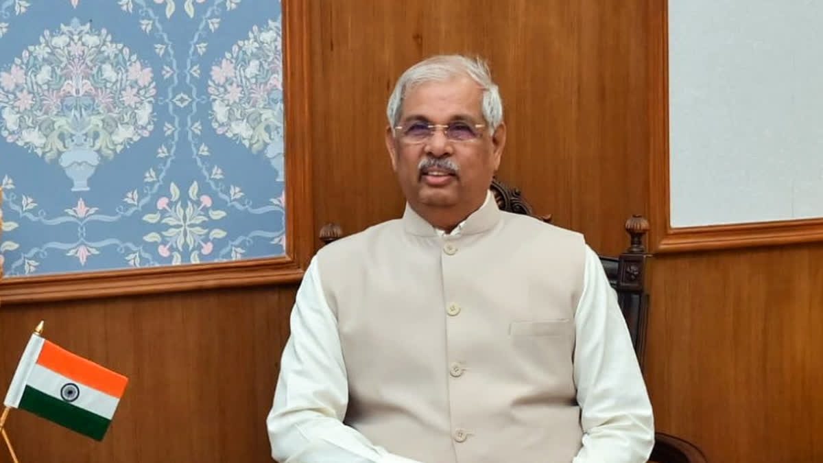 संविधान संशोधन सुप्रीम कोर्ट करेगा तो सदन किसलिए हैं? विधेयक को लेकर समय सीमा तय करने पर बोले केरल के राज्यपाल