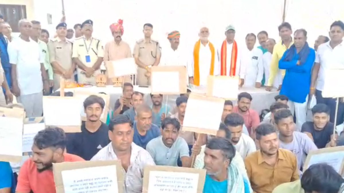 MP का ऐसा गांव जहां आम इंसान तो छोड़िए पुलिस वाले भी जाने से डरते थे, अब बदल गया नजारा, जानें कैसा हुआ परिवर्तन