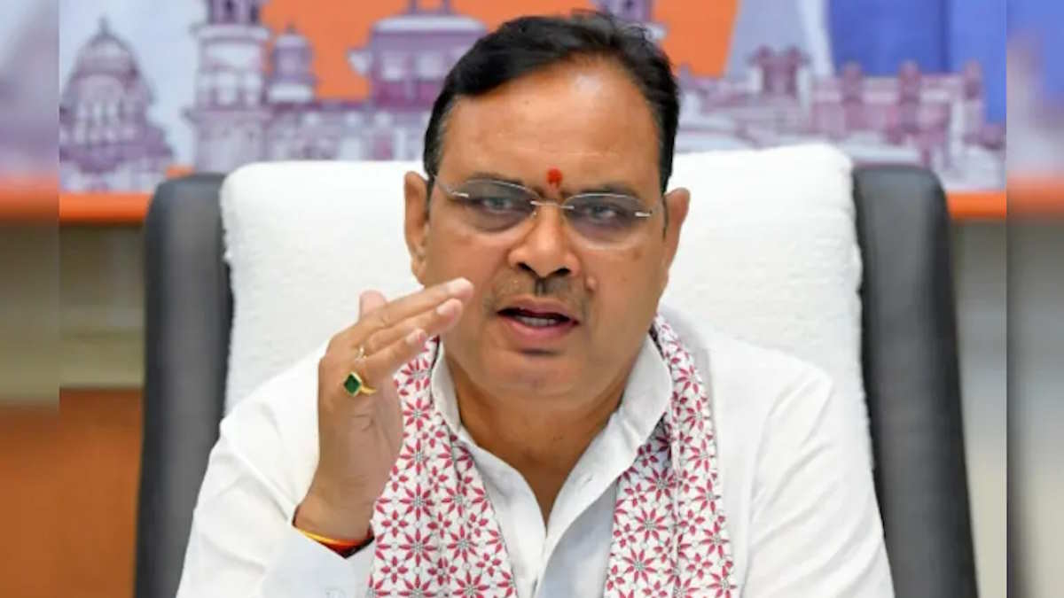 सीएम शर्मा का दिल्ली दौरा, राजस्थान में एक बार फिर मंडल-निगम की नियुक्तियां की होने लगी चर्चा