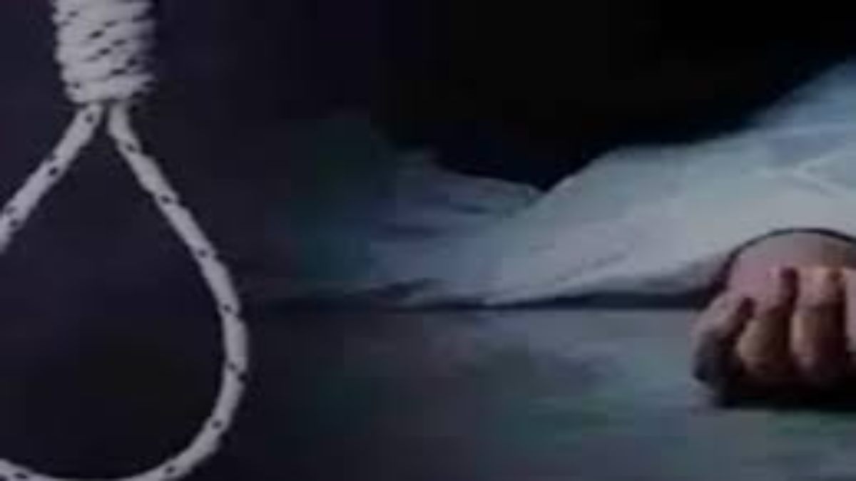झारखंड की युवती ने ग्वालियर में किया सुसाइड: किराए के कमरे में फंदे पर लटका मिला शव, जांच में जुटी पुलिस  