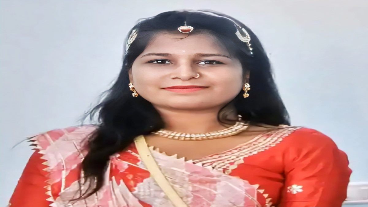 ‘मेरी मौत का जिम्मेदार मेरा अपना बेवफा पंकज…’, प्रेमी की शादी से आहत युवती ने फांसी लगाकर दी जान, सुसाइड नोट में बयां किया दर्द 