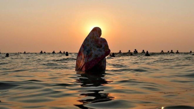 Bihar News: नहाय-खाय के साथ चैती छठ का 4 दिवसीय अनुष्ठान आज से शुरू