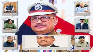 Bihar News: बिहार के मुख्य सचिव, DGP सहित कई IAS और IPS अधिकारियों ने दिया अपने संपत्ति का ब्यौरा, देखें टॉप 8 अधिकारियों की लिस्ट