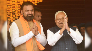 Bihar News: बिहार ने वाणिज्य कर संग्रह में पिछले साल की तुलना में 8.84 फ़ीसदी की लगाई छलांग