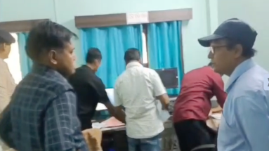 Bihar News: अवैध तरीके से क्लीनिक चलाने वालों पर जिला प्रशासन का चला डंडा, कई निजी क्लीनिक को किया गया सील 
