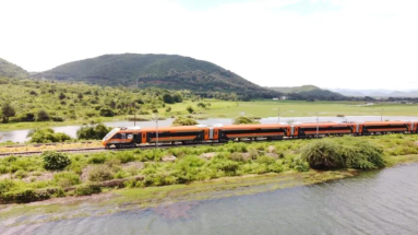 Bihar News: 04 अप्रैल 2025 को डीडीयू-गया-मानपुर रेल खंड पर 160 किमी प्रति घंटे की गति से होगा स्पीड ट्रायल, जनसामान्य रेलवे लाइन से रहें दूर