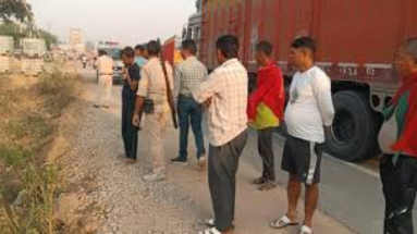 Bihar News: दाह संस्कार के लिए जा रहे थे लोग, रास्ते में 3 की मौत, 4 की हालत गंभीर