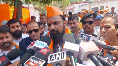 Bihar News: सम्राट चौधरी ने तेजस्वी यादव पर कसा तंज, कहा- ‘लालू जी के लाल को ज्ञान की कमी है’