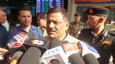 Bihar News: संजय झा ने विपक्ष पर बोला हमला, कहा- ‘वक्फ बिल को लेकर विपक्ष फैला रहा है भ्रम’