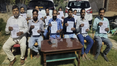 Bihar News: बिहार के इस जिले में जेडीयू पार्टी से मुसलमानों का मोह हुआ भंग, एक साथ 15 नेताओं ने छोड़ी पार्टी 