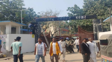 Bihar News: कोर्ट का समय बदला, अब सुबह चलेगी अदालत, गर्मी को देखते हुए जिला जज ने जारी किया आदेश