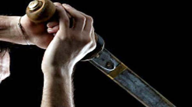 Bihar News: प्रसाद लेने गए 3 युवकों पर तलवार से हमला, एक की मौत, 2 की हालत गंभीर