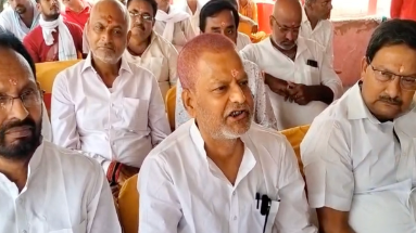 Bihar News: कांग्रेस नेता संजय मिश्रा का बड़ा बयान, कहा- ‘सीट नहीं मिली, तो लड़ेंगे निर्दलीय चुनाव’