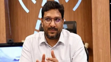 Bihar News: मनी लॉन्ड्रिंग मामले में जेल में बंद निलंबित IAS अधिकारी संजीव हंस की बढ़ने वाली है मुश्किलें, केंद्र सरकार ने ईडी को दे दी मुकदमा चलाने की अनुमति