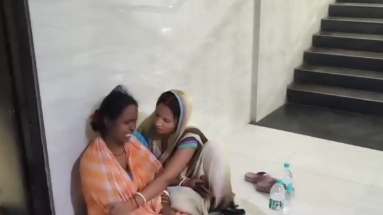 Bihar News: बेखौफ बदमाशों ने सीएसपी संचालक और उसके सहयोगी को लूटपाट के दौरान मारी गोली, दोनों की हालत गंभीर