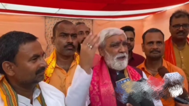 Bihar News: नीतीश कुमार को उपप्रधानमंत्री बनाए जाने की चर्चा से बिहार की राजनीति में हलचल, पूर्व केंद्रीय मंत्री अश्विनी चौबे के बयान ने बढ़ाई सियासी गर्मी