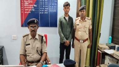 Bihar News: लड़की के भाई ने अपनी बहन और उसके प्रेमी की लोहे के हथौड़े से मारकर कर दी हत्या 