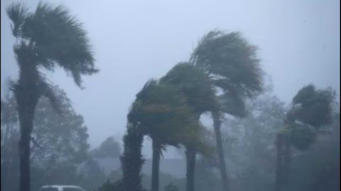 Bihar Weather: बिहार में आंधी-तूफान का दौर जारी, आज इन जिलों में होगी मूसलाधार बारिश!