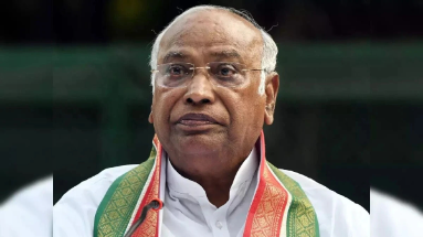 Bihar News: 19 को बक्सर और 20 अप्रैल को पटना में रहेंगे कांग्रेस अध्यक्ष मल्लिकार्जुन खरगे, तेजस्वी यादव से भी करेंगे मुलाकात 
