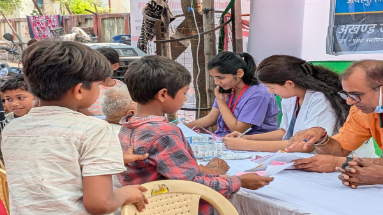 Bihar News: बिहार के सभी अस्पतालों में आज आयुष्मान आरोग्य शिविर का होगा आयोजन, सभी जिलों के सिविल सर्जन को निर्देश जारी 
