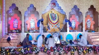 Bihar News: दो दिवसीय श्री श्याम वंदना महोत्सव धूम-धाम से संपन्न