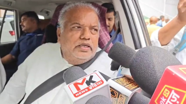 Bihar News: बिहार विधानसभा चुनाव को लेकर मंत्री श्रवण कुमार ने कह दी यह बड़ी बात