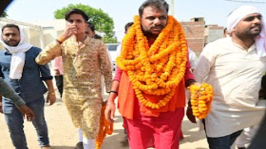 Bihar News: राणा सांगा को लेकर की गई टिप्पणी पर विश्वामित्र सेना में भी उबाल, बक्सर से उठी राष्ट्रवाद और सनातन संस्कृति की रक्षा की हुंकार
