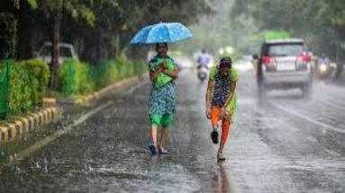 Bihar Weather: बिहार के इन जिलों में होगी भारी बारिश! ऑरेंज अलर्ट जारी