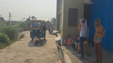 Bihar News: विषपान की वजह से महिला की हुई मौत, परिवार वाले हुए फरार 
