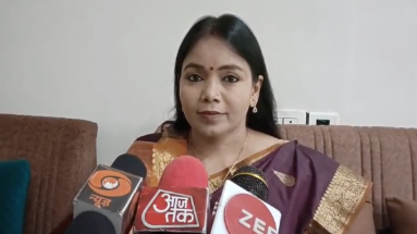 Bihar News: राजद विधायक संगीता कुमारी ने तेजस्वी यादव पर बोला हमला, कहा- ‘उनको जब महागठबंधन के नेता सीएम का चेहरा मानने से इनकार कर रहे हैं, तो जनता कैसे करेगी भरोसा’