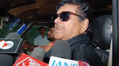 Bihar News: अभिनेता मिथुन चक्रवर्ती को लेकर सांसद शत्रुघ्न सिन्हा ने दिया बड़ा बयान, कहा- ‘वह कोई पॉलिटिकल फिगर नहीं है, उन्हें पॉलिटिक्स में लाया गया है’