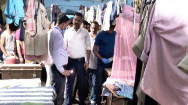 Bihar News: बेतिया पुलिस लाइन में एक जवान की हुई हत्या, अधिकारियों में मचा हड़कंप