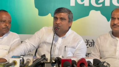 Bihar News: राजद विधायक रणविजय साहू ने दिया बड़ा बयान, कहा- ‘तेजस्वी प्रसाद यादव विपक्ष के नेता है, तो मुख्यमंत्री वही होंगे’