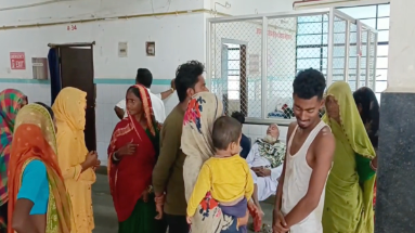 Bihar News: सुपौल में अपराधी हुए बेलगाम, लूटपाट कर एक शख्स को मारी गोली, मौके पर हुई मौत, परिजनों में मचा कोहराम