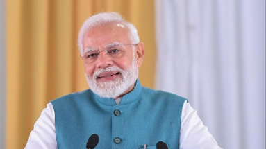 Bihar News: कल बिहार दौरे पर रहेंगे प्रधानमंत्री नरेंद्र मोदी, 13,480 करोड़ रुपये से अधिक की कई विकास परियोजनाओं का करेंगे उद्घाटन और शिलान्यास