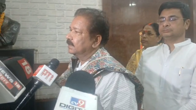Bihar News: पहलगाम आतंकी हमला पर बीजेपी प्रदेश अध्यक्ष दिलीप जायसवाल का बड़ा बयान, बोले- ‘कल्पना से परे इसकी सजा होगी’