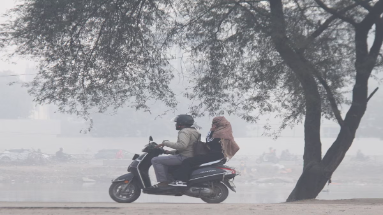 Bihar Weather: बिहार में मौसम का बदला मिजाज, कई जिलों में ऑरेंज अलर्ट जारी