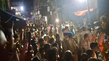 Bihar News: बिहटा में वाहन जांच कर रही पुलिस टीम पर ग्रामीणों ने किया हमला, जानें पूरा मामला 