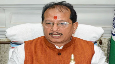 Bihar News: विजय कुमार सिन्हा ने विपक्ष पर बोला हमला, कहा- ‘महागठबंधन अपने कर्मों से अपने भविष्य को तय कर रहा है’