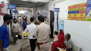 Bihar News: बाइक सवार अपराधियों ने कपड़ा दुकानदार को मारी गोली, इलाके में फैली सनसनी