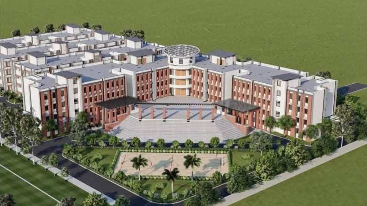 MP में खुलेगा 6वां सैनिक स्कूल: रक्षा मंत्रालय ने दी मंजूरी, मंत्री प्रहलाद पटेल के भतीजे के नाम पर होगा School