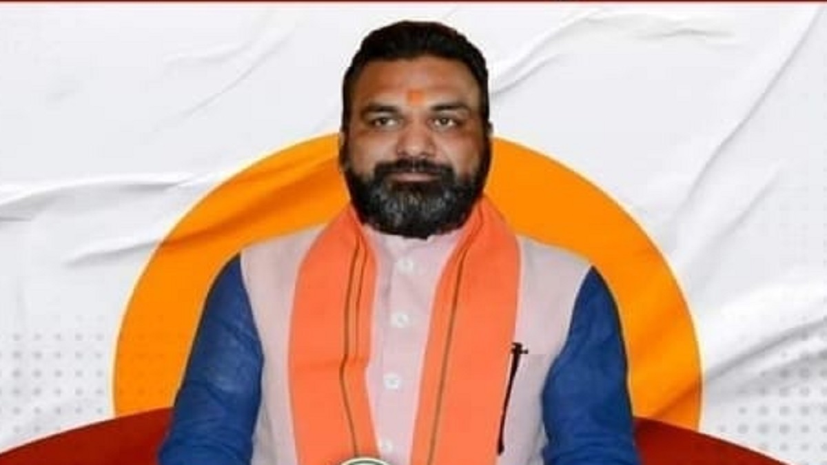 Samrat Choudhary News: सम्राट चौधरी ने लालू और उनके पूरे परिवार को बताया दोषी, बोले जनता नहीं दे सकती मौका…