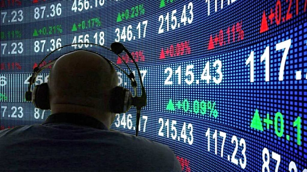 Share Market Update