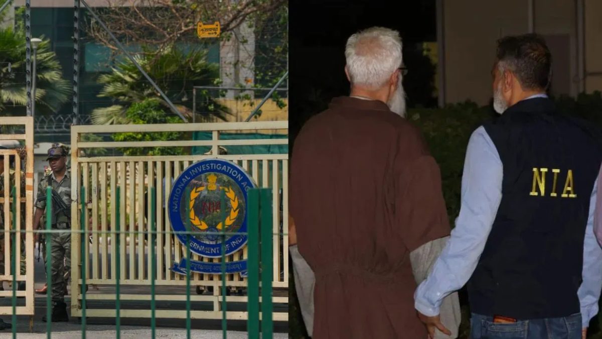 तहव्वुर राणा की 18 दिन की NIA कस्टडी मंजूर, एनआईए हेडक्वॉर्टर लाया जाएगा 26/11 मुंबई आतंकी हमले का मास्टरमाइंड