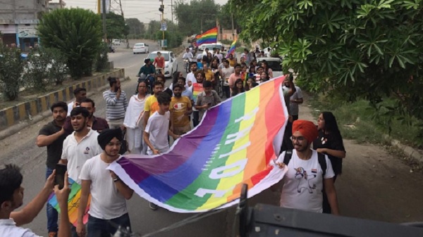 अमृतसर में होने वाली ट्रासजेंडर परेड हुई स्थगित