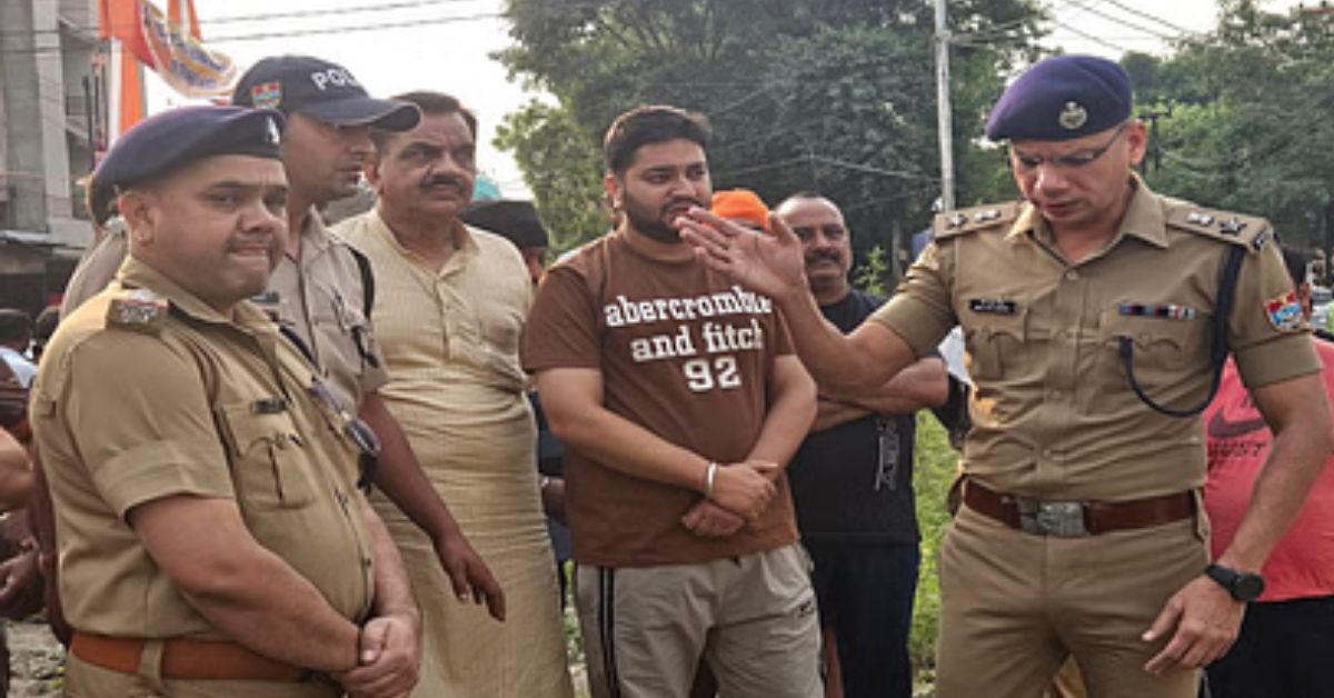 उत्तराखंड में पुलिस का खौफ खत्म ! दिनदहाड़े बाप-बेटे की गोली मारकर हत्या, एक की हालत गंभीर