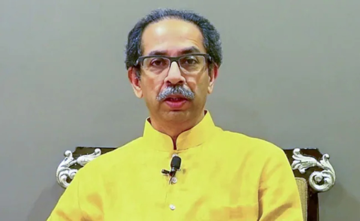 पहलगाम हमले को लेकर सर्वदलीय बैठक में शामिल नहीं होगी उद्धव ठाकरे की पार्टी, कहा- ‘माफी चाहते हैं कि…’